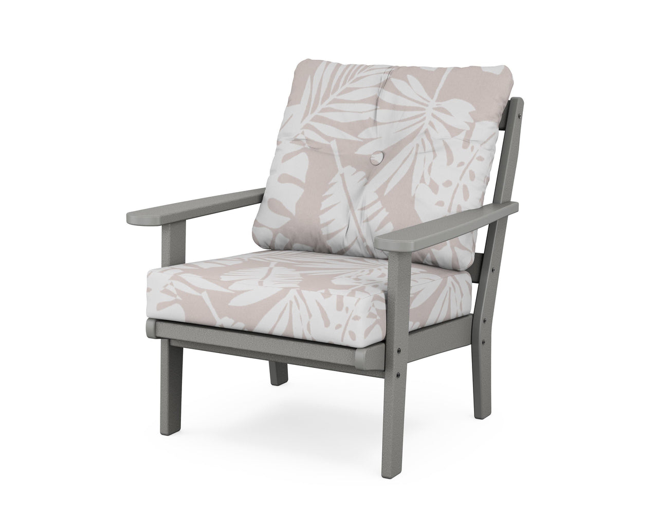 Trex Cape Cod Deep Seating Chair
