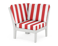 Thumbnail for Trex Yacht Club Modular Corner Chair