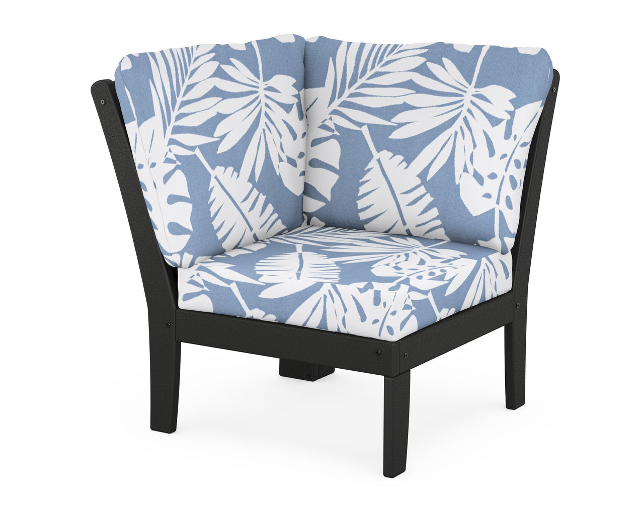 Trex Yacht Club Modular Corner Chair