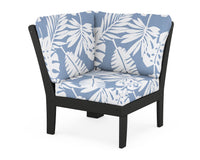 Thumbnail for Trex Yacht Club Modular Corner Chair