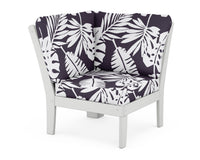 Thumbnail for Trex Yacht Club Modular Corner Chair
