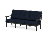 Thumbnail for Trex Cape Cod Deep Seating Sofa