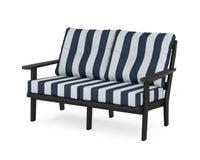 Thumbnail for Trex Cape Cod Deep Seating Loveseat