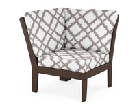 Thumbnail for Trex Yacht Club Modular Corner Chair