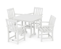 Thumbnail for Trex Cape Cod 5-Piece Dining Set
