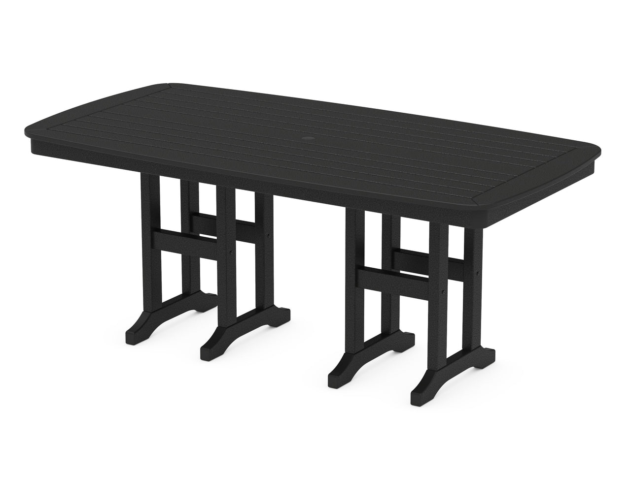 Trex Yacht Club 37" x 72" Dining Table