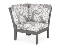 Thumbnail for Trex Yacht Club Modular Corner Chair