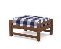Thumbnail for Trex Rockport Club Ottoman