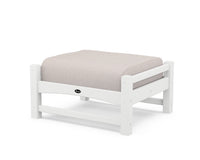 Thumbnail for Trex Rockport Club Ottoman