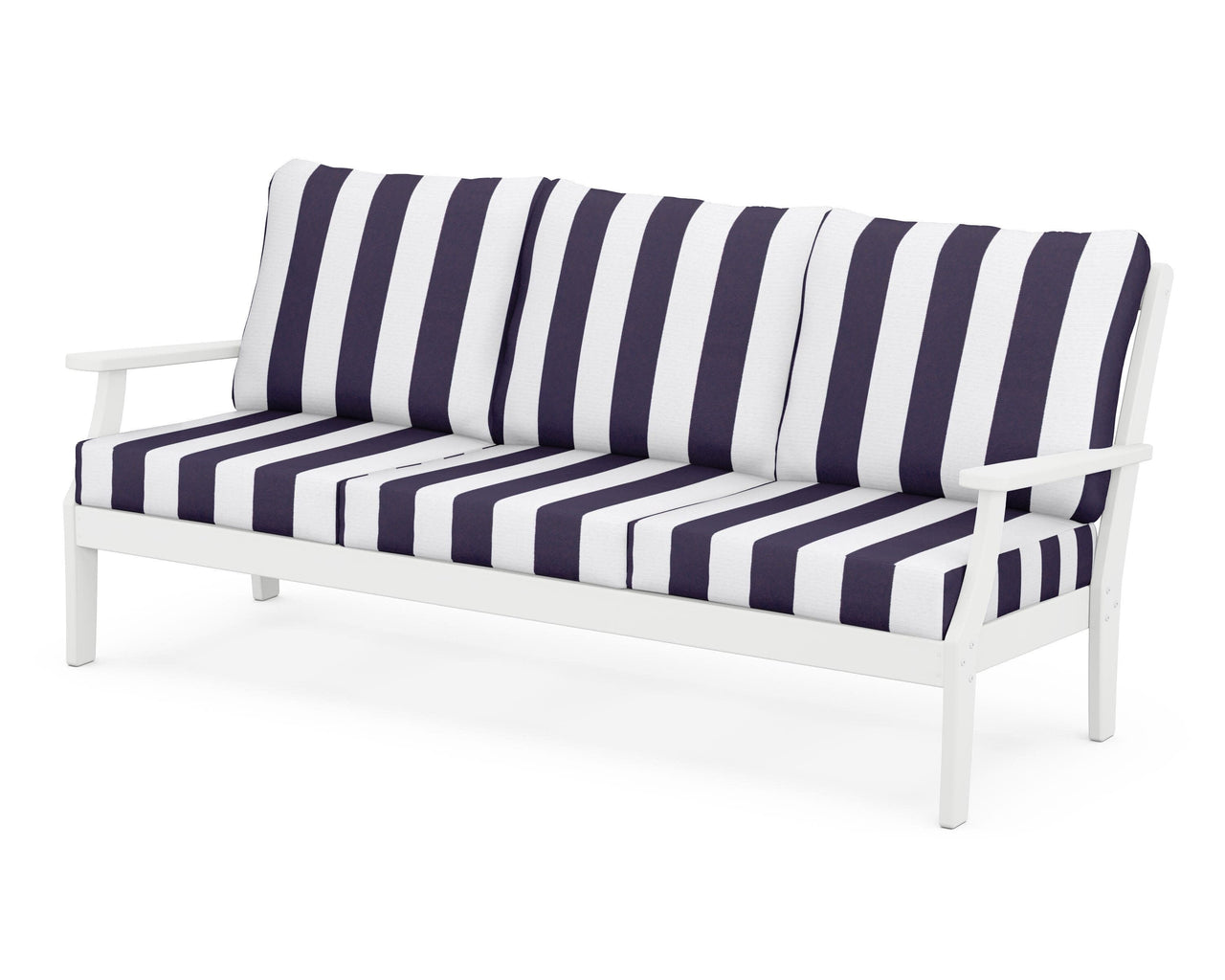 Trex Yacht Club Deep Seating Sofa