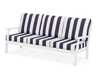 Thumbnail for Trex Yacht Club Deep Seating Sofa