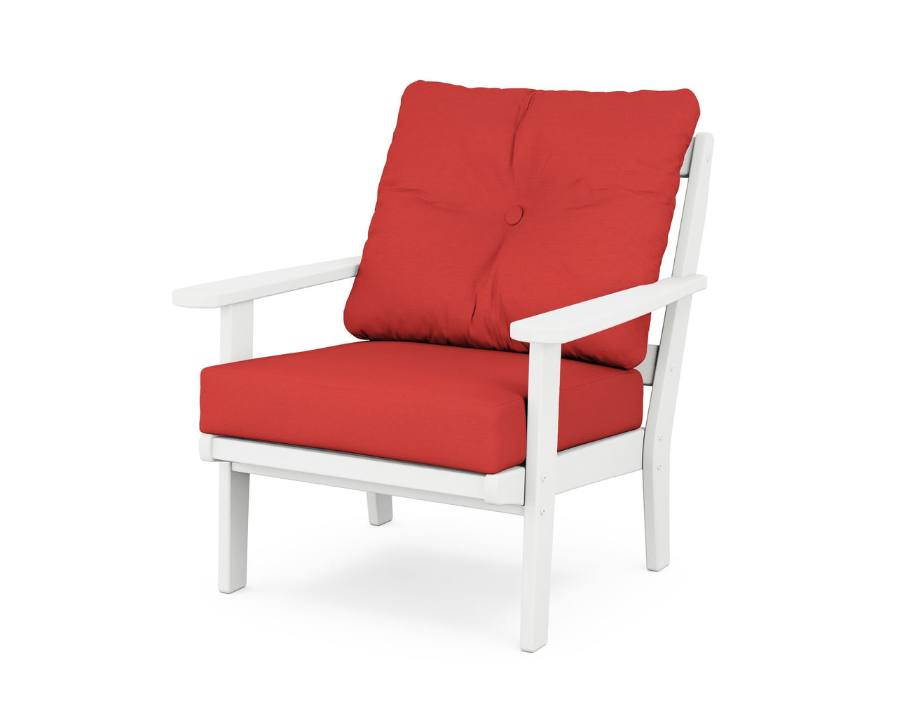 Trex Cape Cod Deep Seating Chair