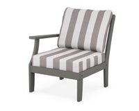 Thumbnail for Trex Yacht Club Modular Left Arm Chair