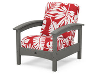 Thumbnail for Trex Rockport Club Chair