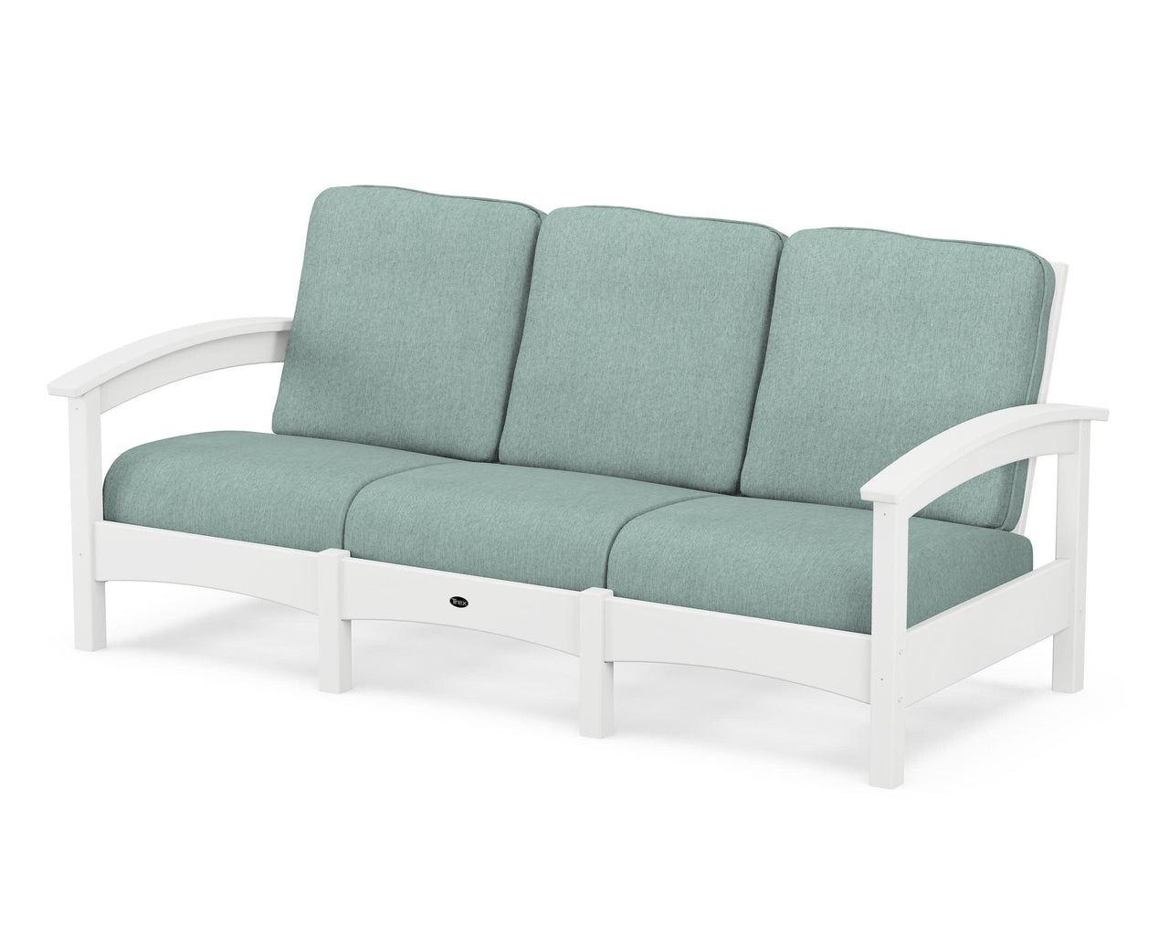 Trex Rockport Club Sofa