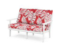 Thumbnail for Trex Cape Cod Deep Seating Loveseat