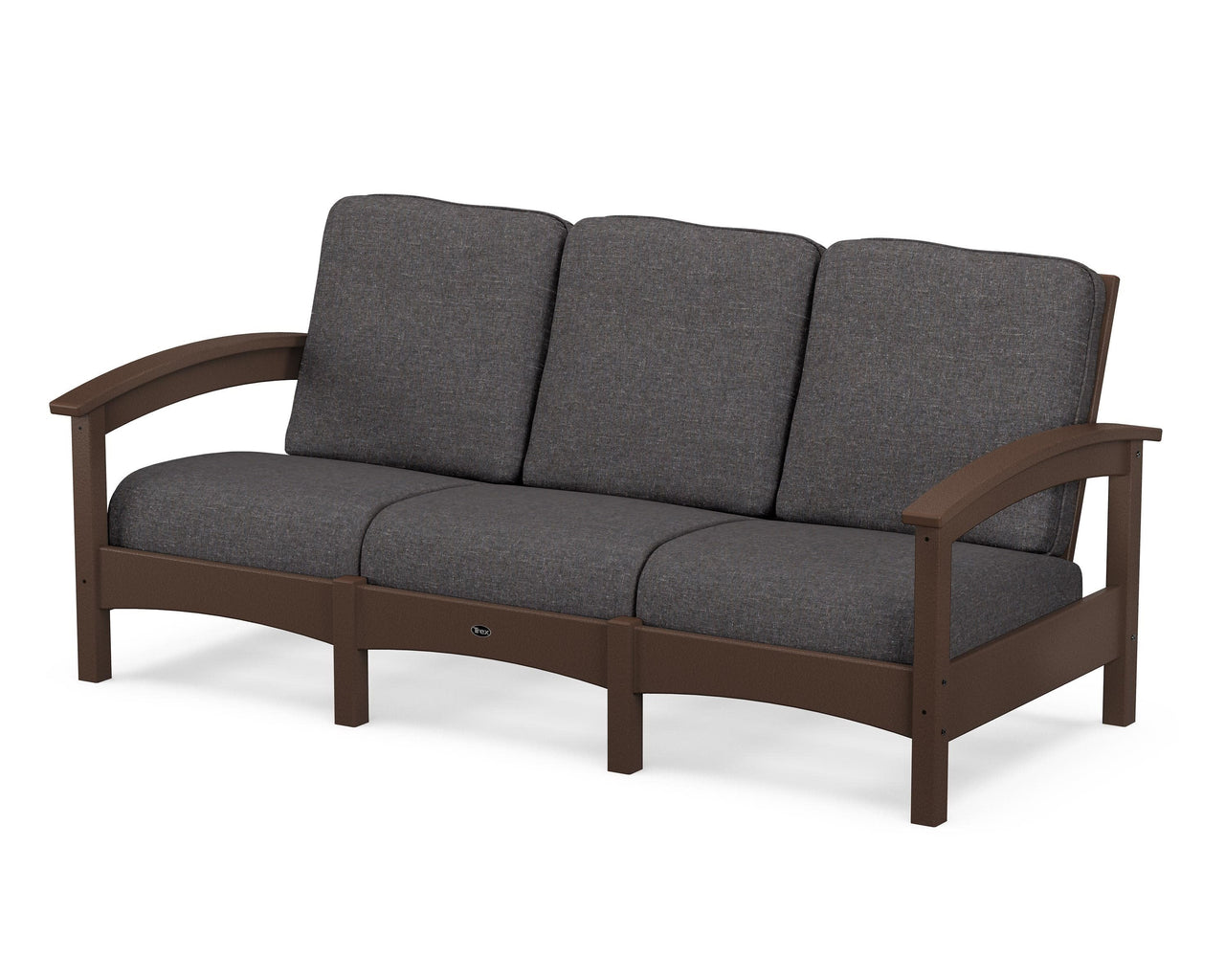 Trex Rockport Club Sofa