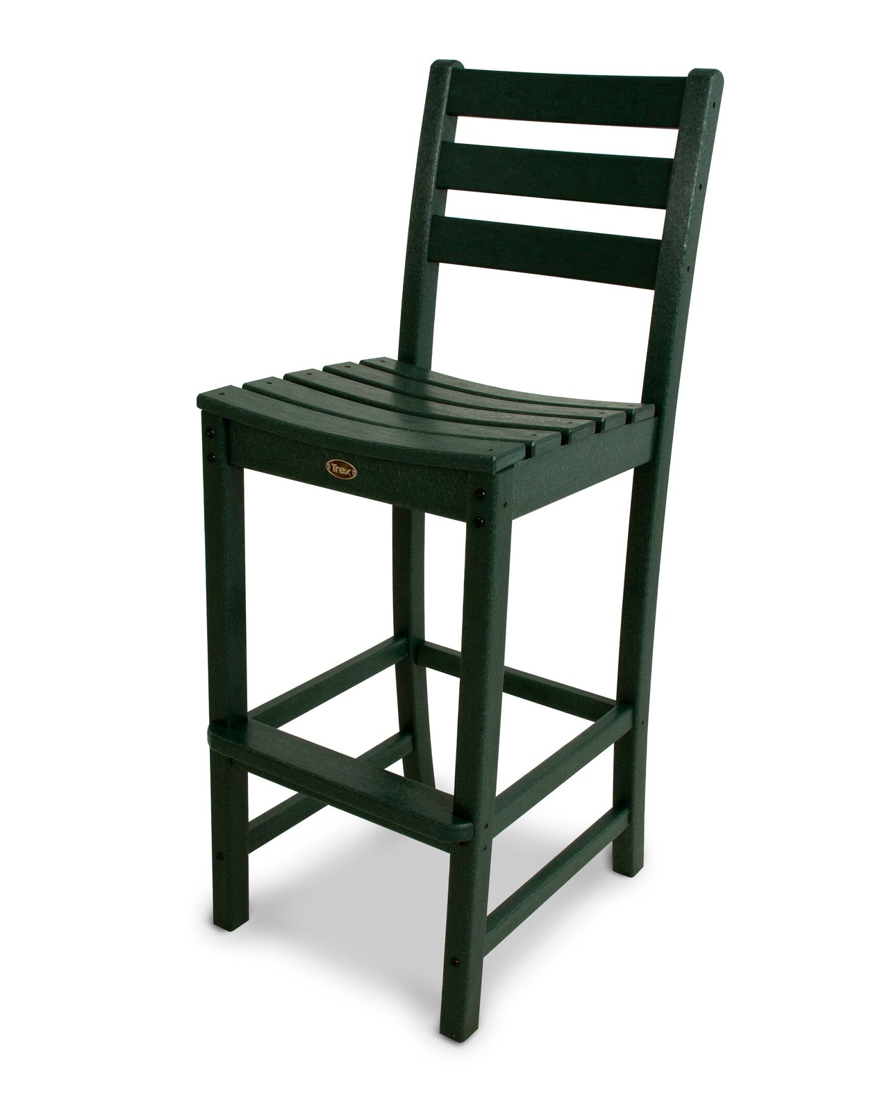 Trex Monterey Bay Bar Side Chair