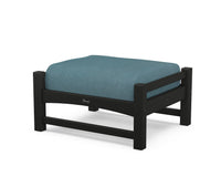 Thumbnail for Trex Rockport Club Ottoman