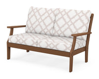 Thumbnail for Trex Yacht Club Deep Seating Loveseat