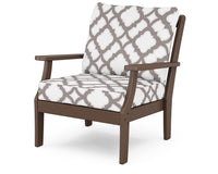 Thumbnail for Trex Yacht Club Deep Seating Chair