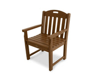 Thumbnail for Trex Yacht Club Garden Arm Chair