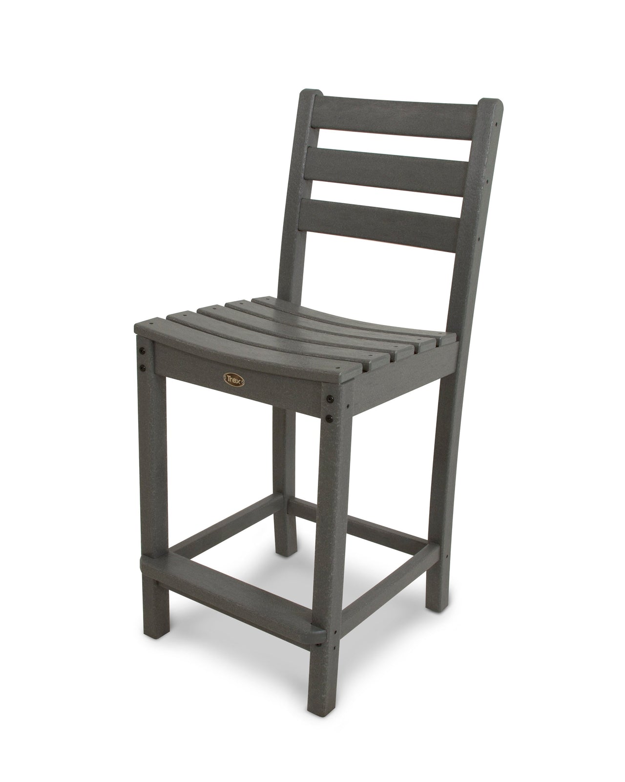 Trex Monterey Bay Counter Side Chair
