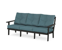 Thumbnail for Trex Cape Cod Deep Seating Sofa