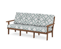 Thumbnail for Trex Cape Cod Deep Seating Sofa