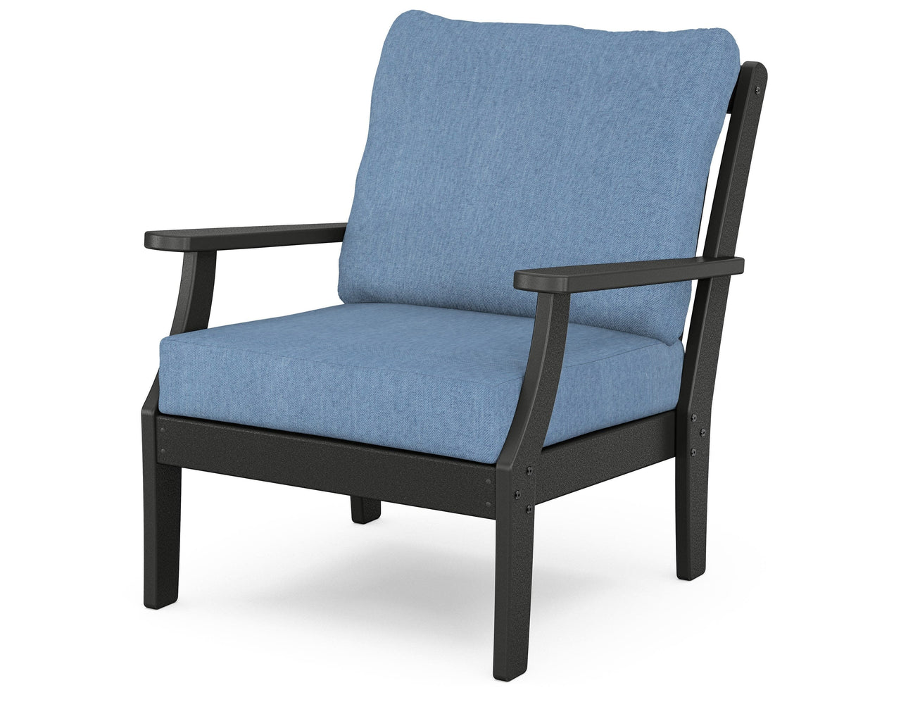 Trex Yacht Club Deep Seating Chair