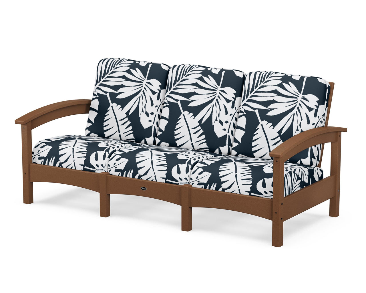 Trex Rockport Club Sofa