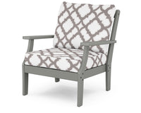 Thumbnail for Trex Yacht Club Deep Seating Chair