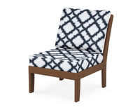 Thumbnail for Trex Yacht Club Modular Armless Chair