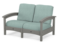 Thumbnail for Trex Rockport Club Loveseat