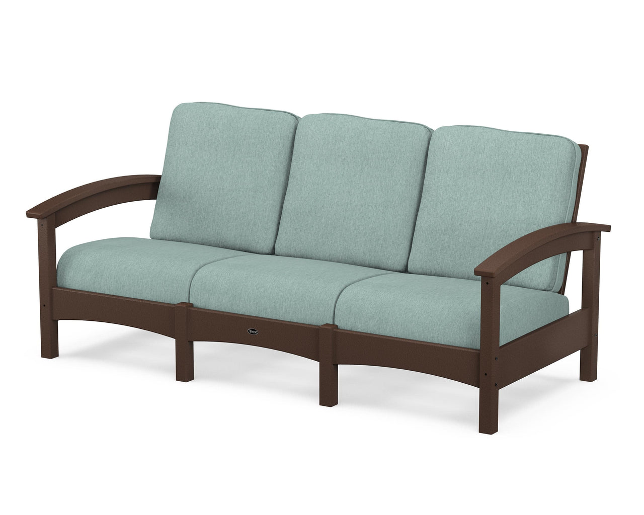Trex Rockport Club Sofa