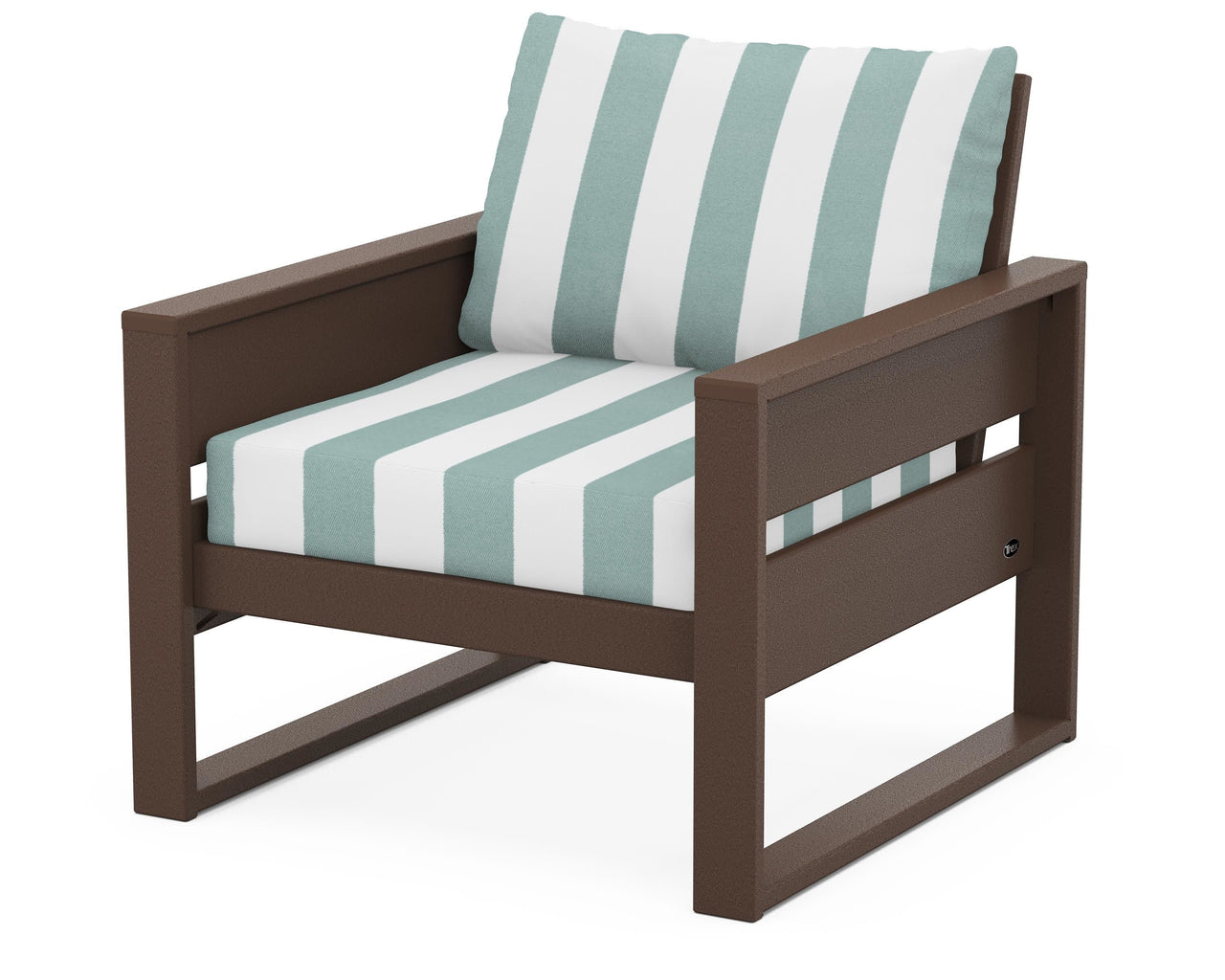 Trex Eastport Club Chair
