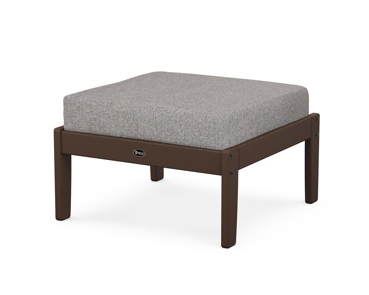Trex Yacht Club Deep Seating Ottoman