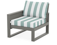 Thumbnail for Trex Eastport Modular Left Arm Chair