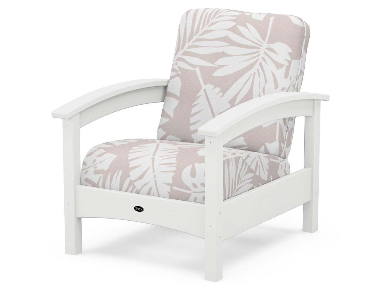Trex Rockport Club Chair