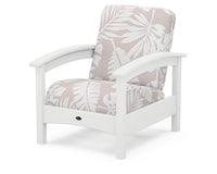 Thumbnail for Trex Rockport Club Chair