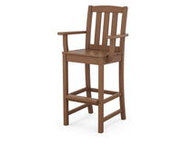 Thumbnail for Trex Cape Cod Bar Arm Chair