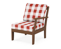 Thumbnail for Trex Yacht Club Modular Right Arm Chair