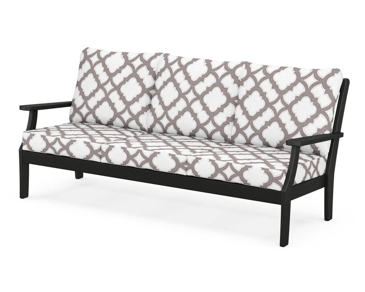 Trex Yacht Club Deep Seating Sofa