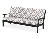 Thumbnail for Trex Yacht Club Deep Seating Sofa