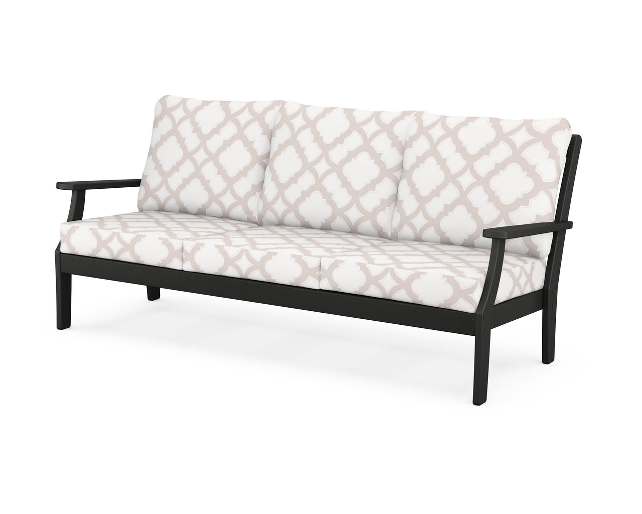 Trex Yacht Club Deep Seating Sofa