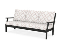 Thumbnail for Trex Yacht Club Deep Seating Sofa