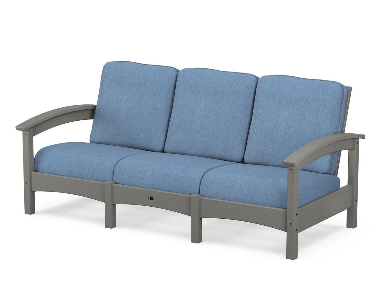 Trex Rockport Club Sofa