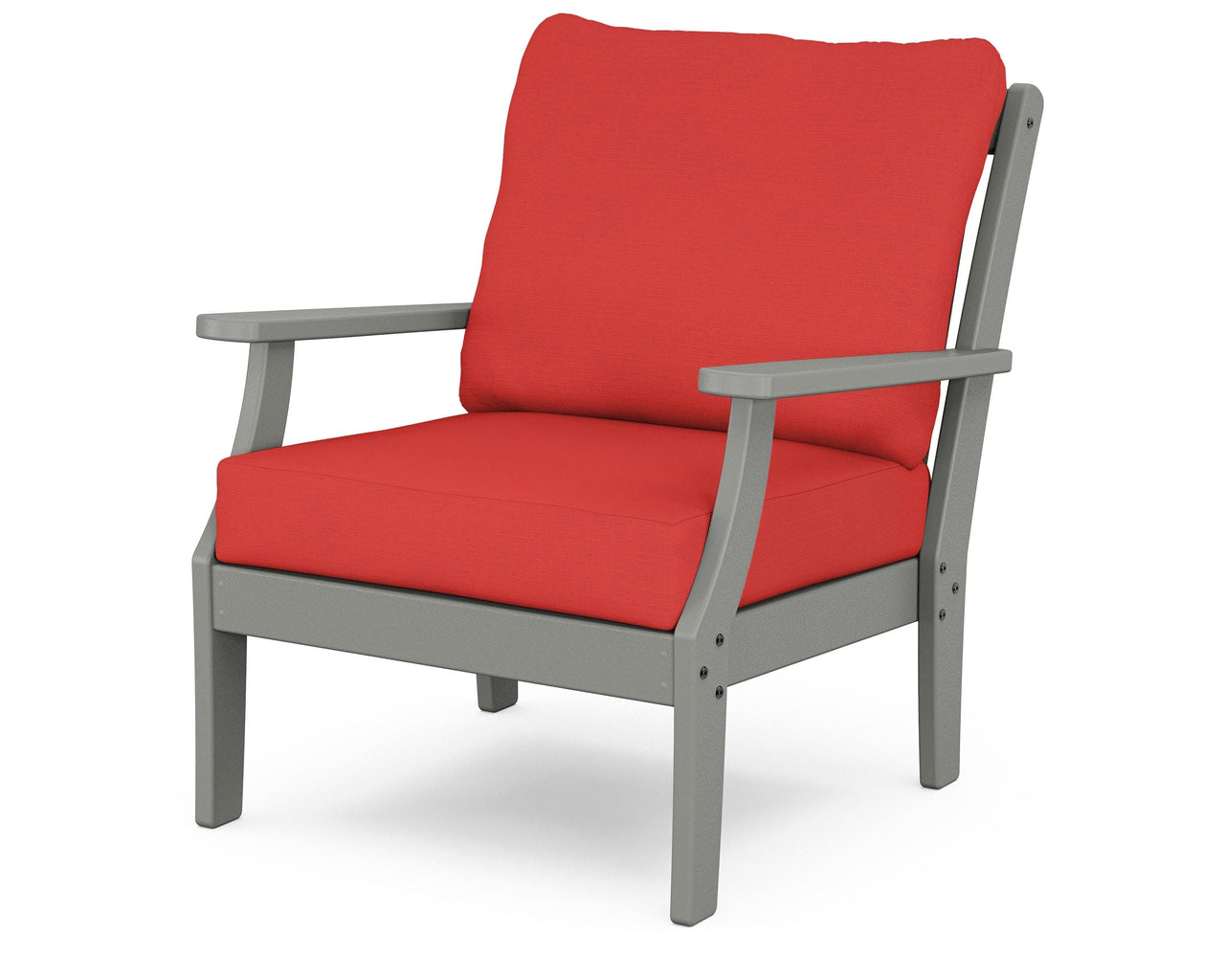 Trex Yacht Club Deep Seating Chair