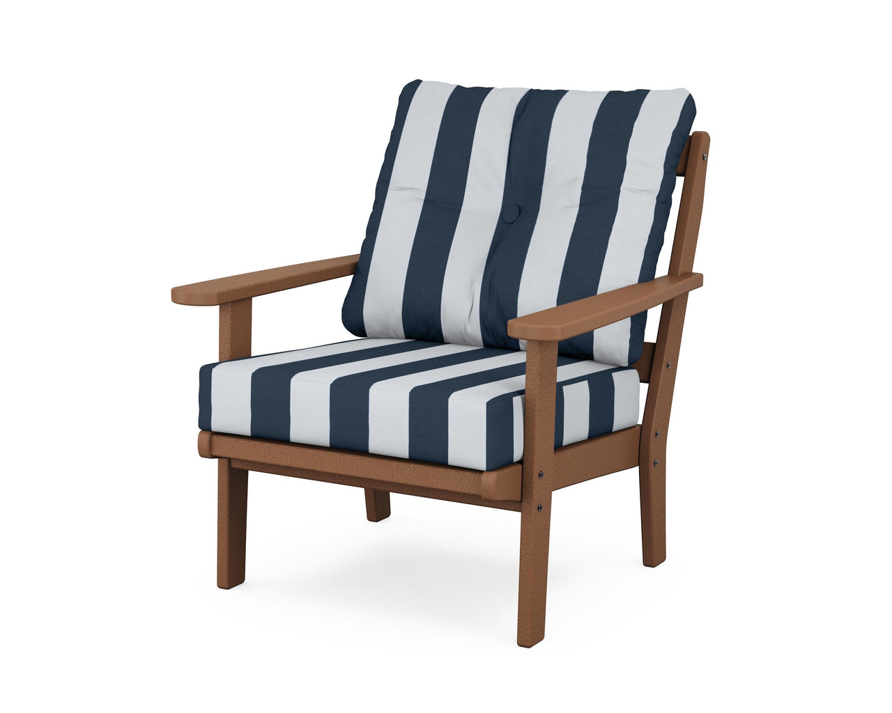 Trex Cape Cod Deep Seating Chair