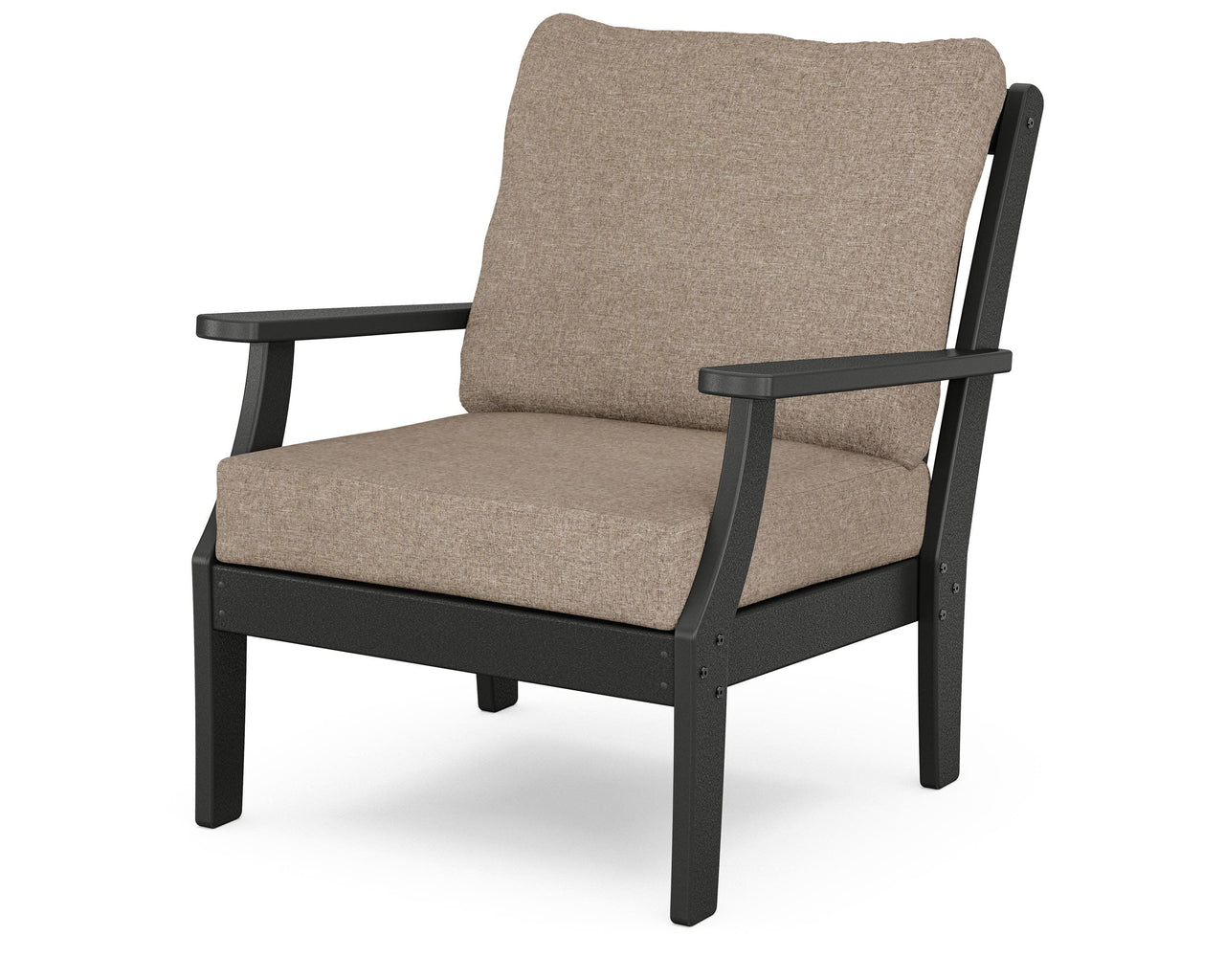 Trex Yacht Club Deep Seating Chair